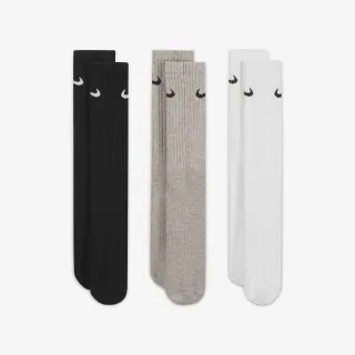 Nike U NK V CUSH CREW - 3P VALUE