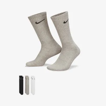 Nike U NK V CUSH CREW - 3P VALUE 