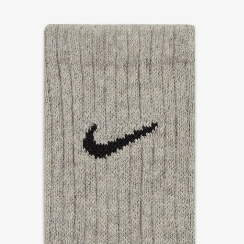 Nike U NK V CUSH CREW - 3P VALUE