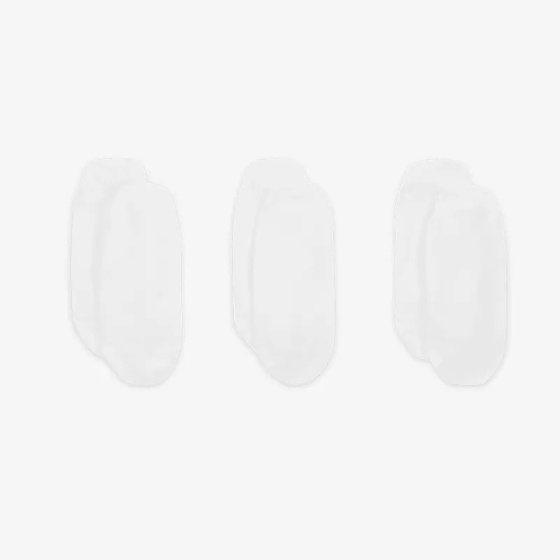 Nike 3PPK WOMEN'S LIGHTWEIGHT FOOTI 