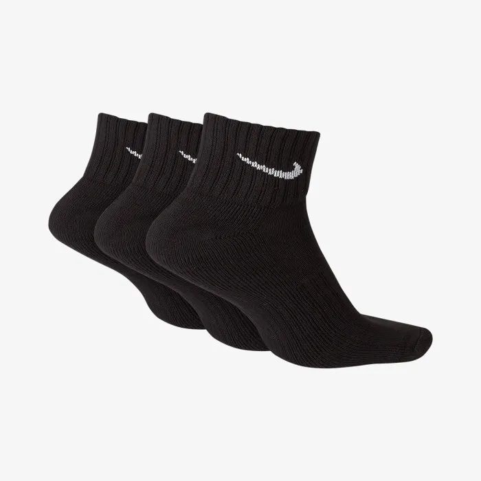 Nike U NK V CUSH ANKLE- 3P VALUE 