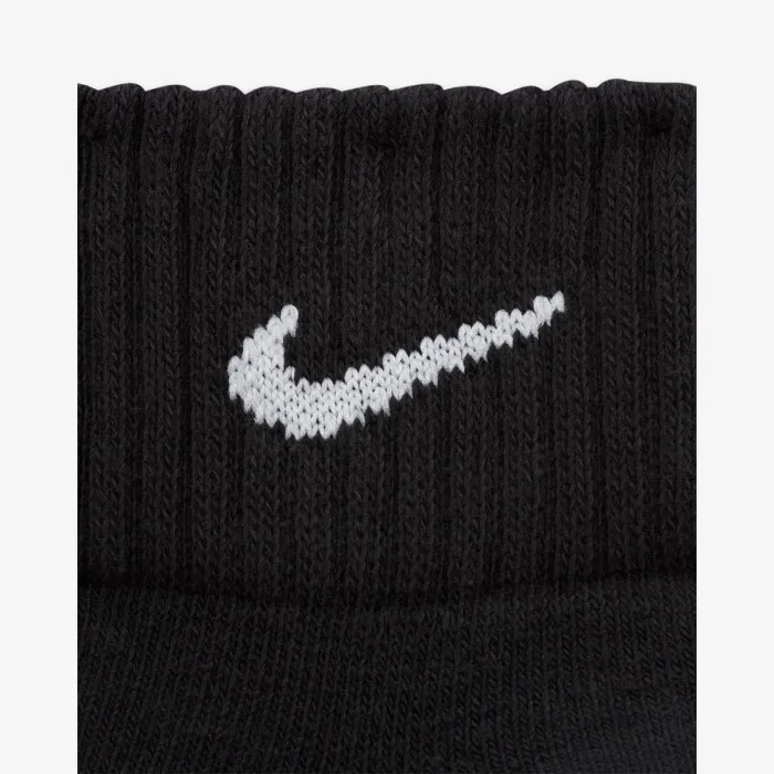Nike U NK V CUSH ANKLE- 3P VALUE 