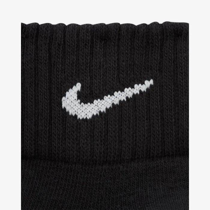 Nike U NK V CUSH ANKLE- 3P VALUE 