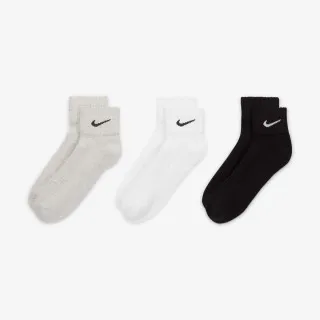 Nike U NK V CUSH ANKLE- 3P VALUE
