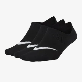 Nike W EVERYDAY PLUS LTWT FOOT 3PR 