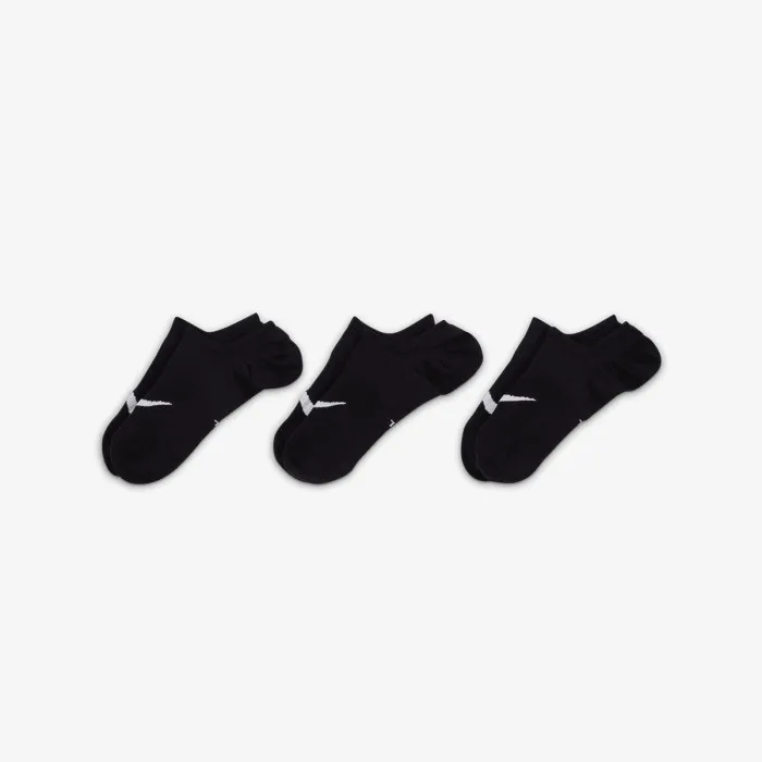 Nike W EVERYDAY PLUS LTWT FOOT 3PR 