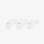 Nike W EVERYDAY PLUS LTWT FOOT 3PR 