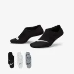 Nike W EVERYDAY PLUS LTWT FOOT 3PR 