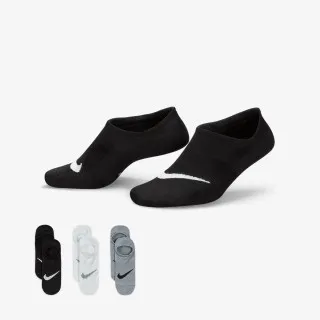 Nike W EVERYDAY PLUS LTWT FOOT 3PR