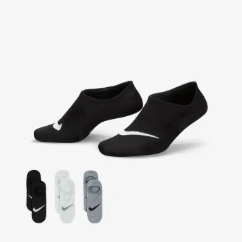 Nike W EVERYDAY PLUS LTWT FOOT 3PR 