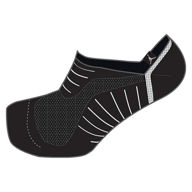 Nike ULTIMATE FLIGHT ANKLE SOCK 