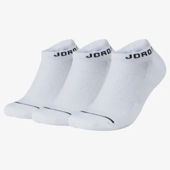 Nike U J EVERYDAY MAX NS 3PR 