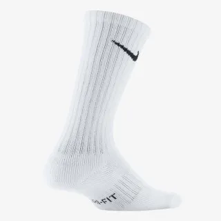Nike Y NK EVRY CUSH CREW 3PR