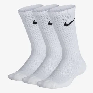 Nike Y NK EVRY CUSH CREW 3PR