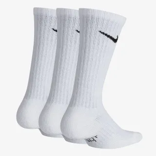Nike Y NK EVRY CUSH CREW 3PR