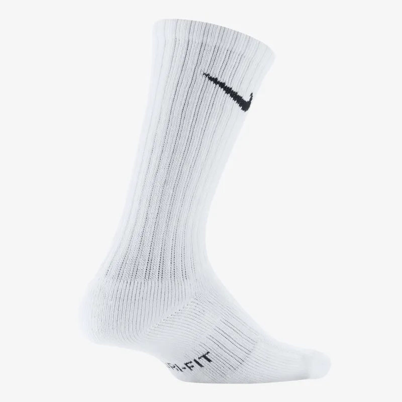 Nike Y NK EVRY CUSH CREW 3PR