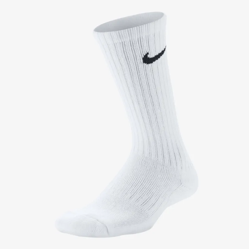 Nike Y NK EVRY CUSH CREW 3PR
