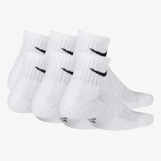 Nike Y NK EVERYDY CUSH ANKL 6PR 108 