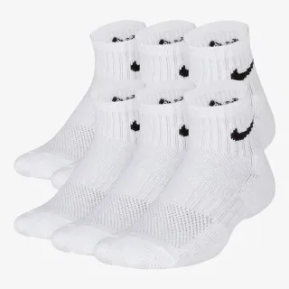 Nike Y NK EVERYDY CUSH ANKL 6PR 108 