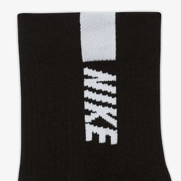 Nike U NK MLTPLIER ANKLE 2PR 