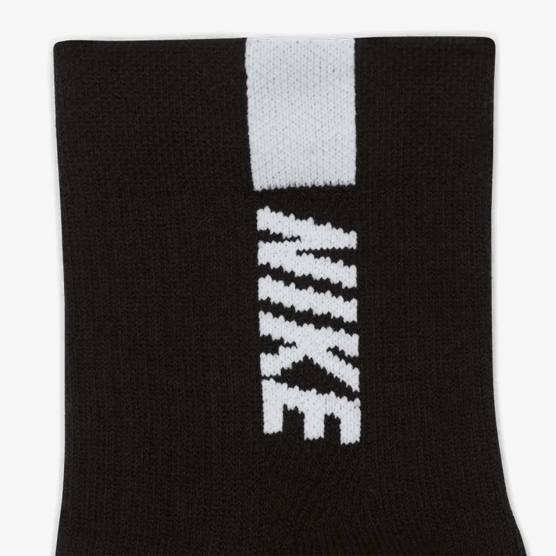 Nike U NK MLTPLIER ANKLE 2PR 