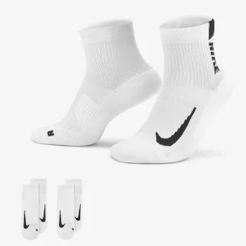 Nike U NK MLTPLIER ANKLE 2PR 