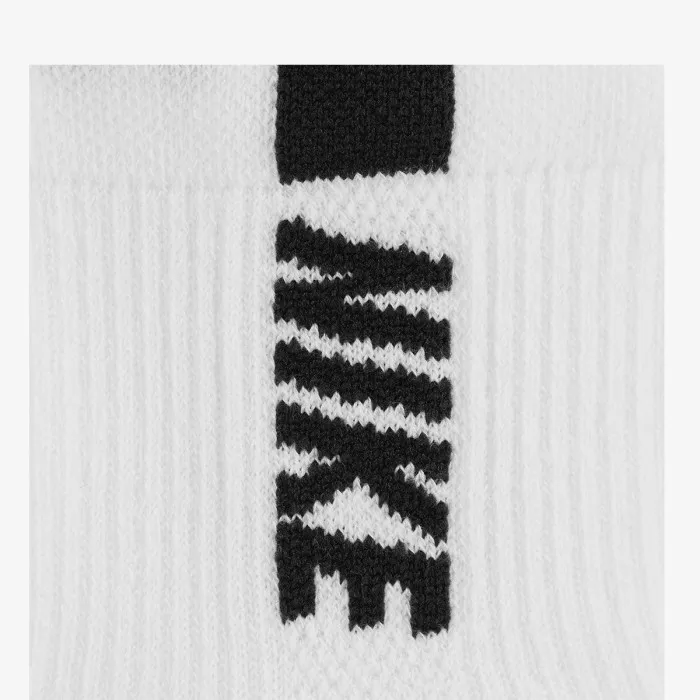 Nike U NK MLTPLIER ANKLE 2PR 