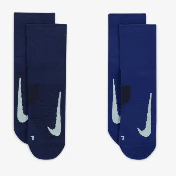 Nike U NK MLTPLIER ANKLE 2PR - 144 