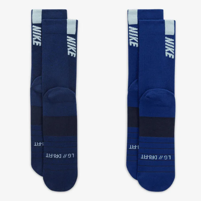 Nike U NK MLTPLIER CRW 2PR - 144 