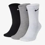 Nike U NK EVERYDAY CSH CRW 3PR 132 