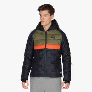 ELLESSE Trapuntato