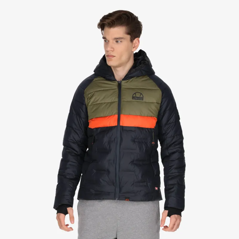 ELLESSE Trapuntato