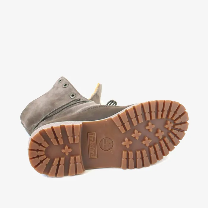 TIMBERLAND AUTHENTICS FAUX F/D CANTEEN 