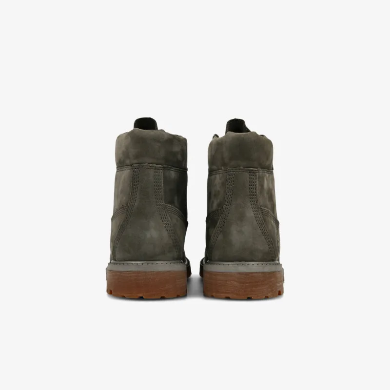 TIMBERLAND 6 IN PREMIUM WP BOOT COAL