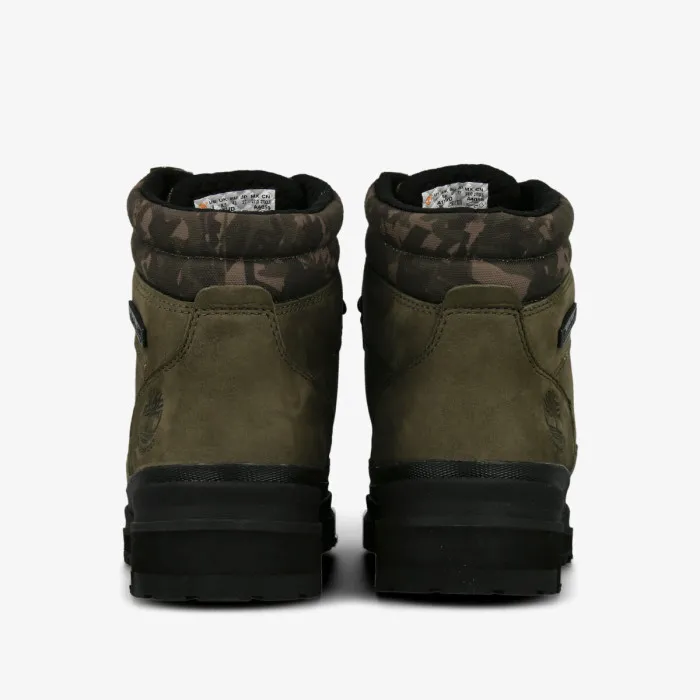 TIMBERLAND Field Trekker 91 WP Ins. 