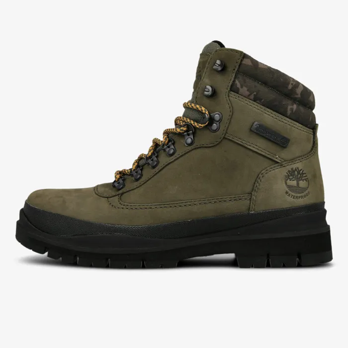 TIMBERLAND Field Trekker 91 WP Ins. 