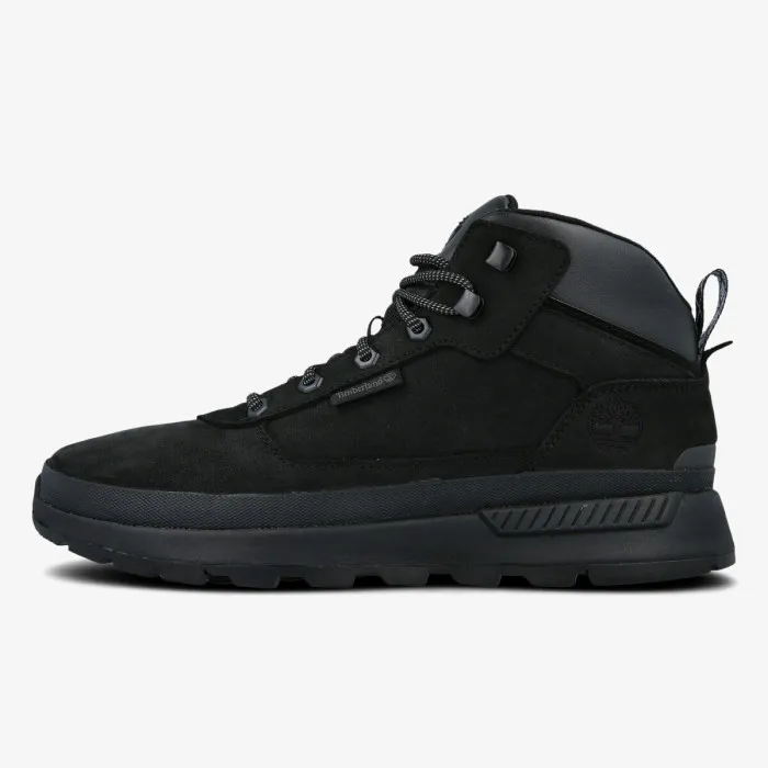 Field Trekker Mid 