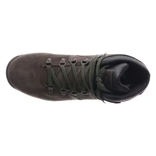 TIMBERLAND GT Scramble Mid Leather W