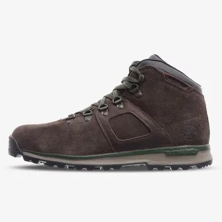TIMBERLAND GT Scramble Mid Leather W