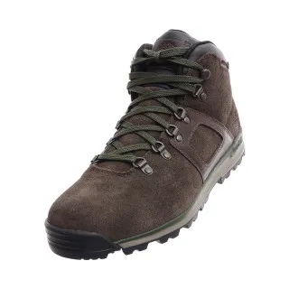 TIMBERLAND GT Scramble Mid Leather W