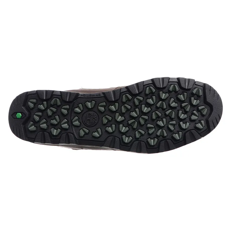 TIMBERLAND GT Scramble Mid Leather W