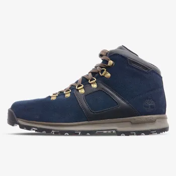 TIMBERLAND GT Scramble Mid Leather W 