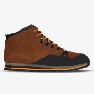 TIMBERLAND Bartlett Ridge Mid GTX