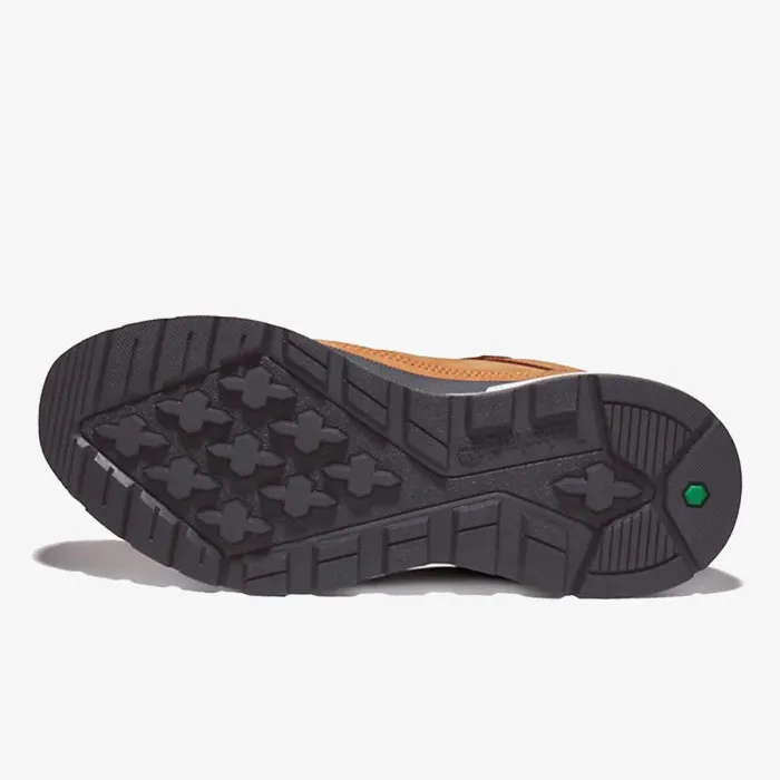 Field Trekker Low 