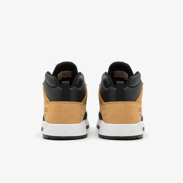 Field Trekker Low 