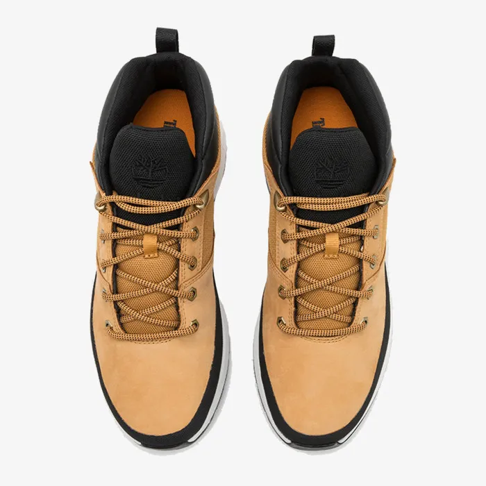 Field Trekker Low 