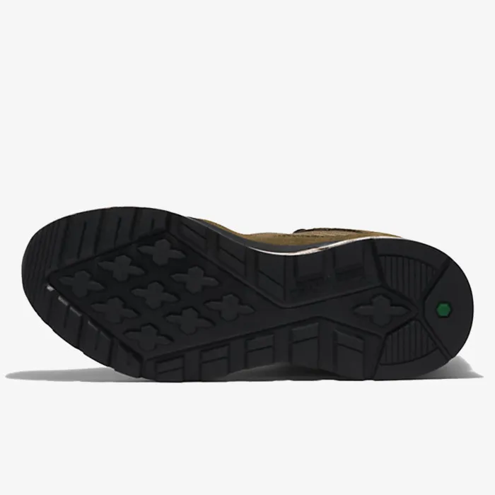 TIMBERLAND Field Trekker Low WP 