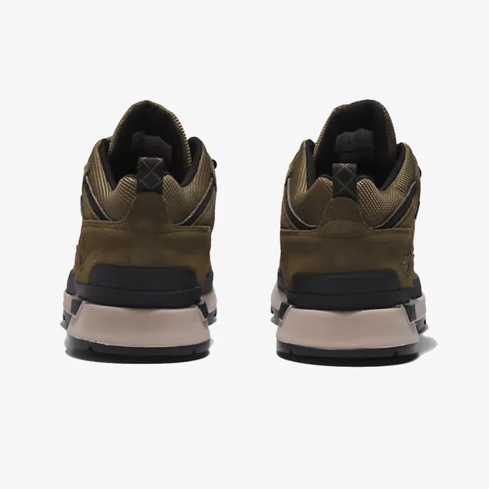 TIMBERLAND Field Trekker Low WP 