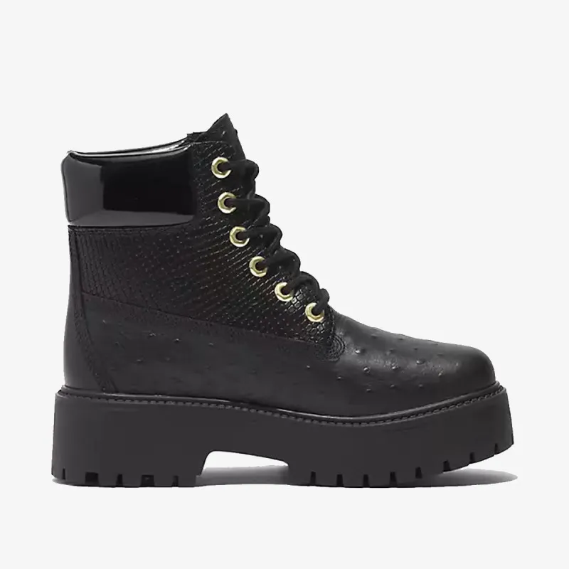 TIMBERLAND TBL Premium Elevated6inWP 