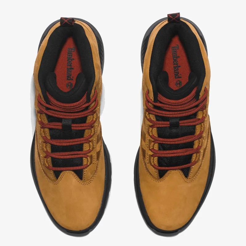 TIMBERLAND Euro Trekker Mid Leather